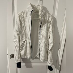 Lululemon Jacket